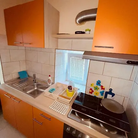 Blue Sky Apartment Koper Exterior photo