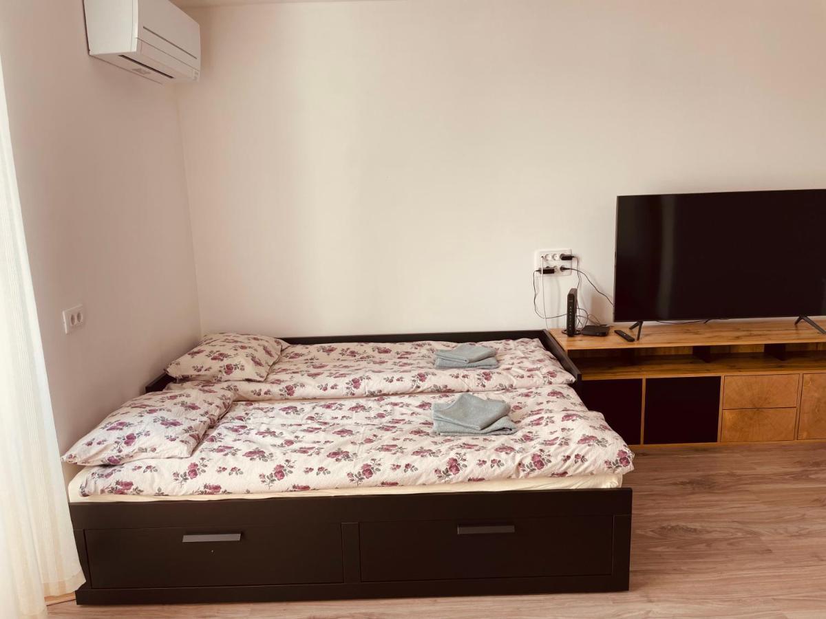 Blue Sky Apartment Koper