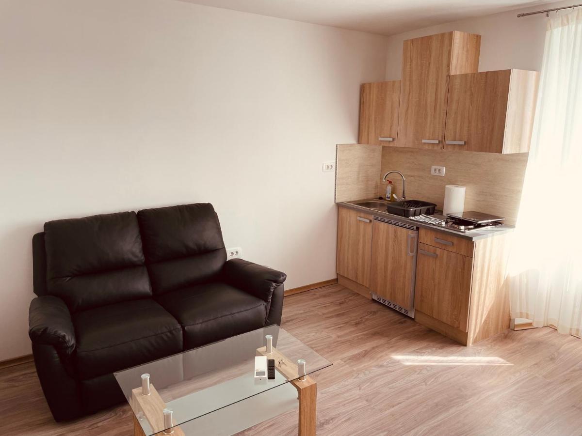 Blue Sky Apartment Koper